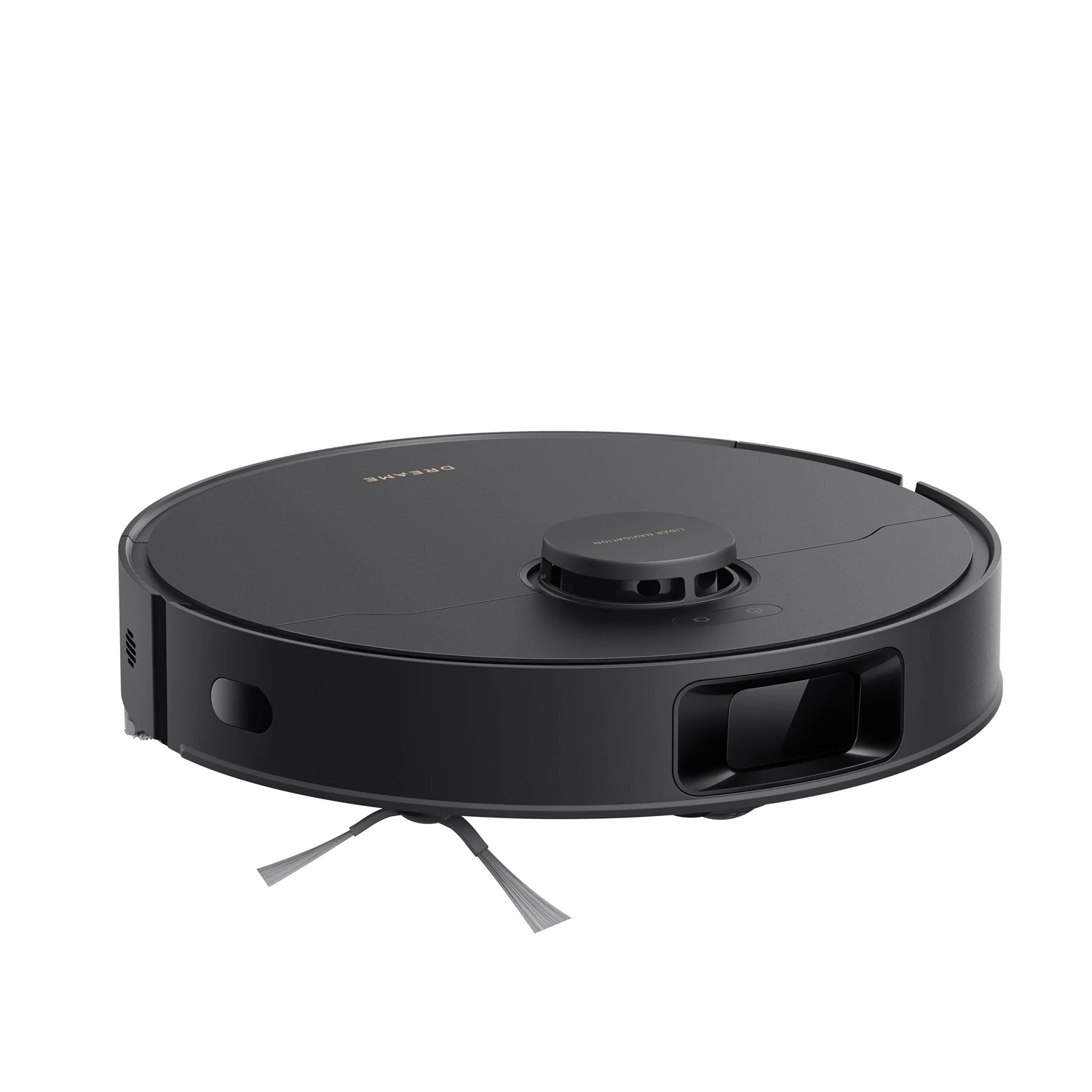 Robot Aspirapolvere Dreame D20 Nero - Image 5