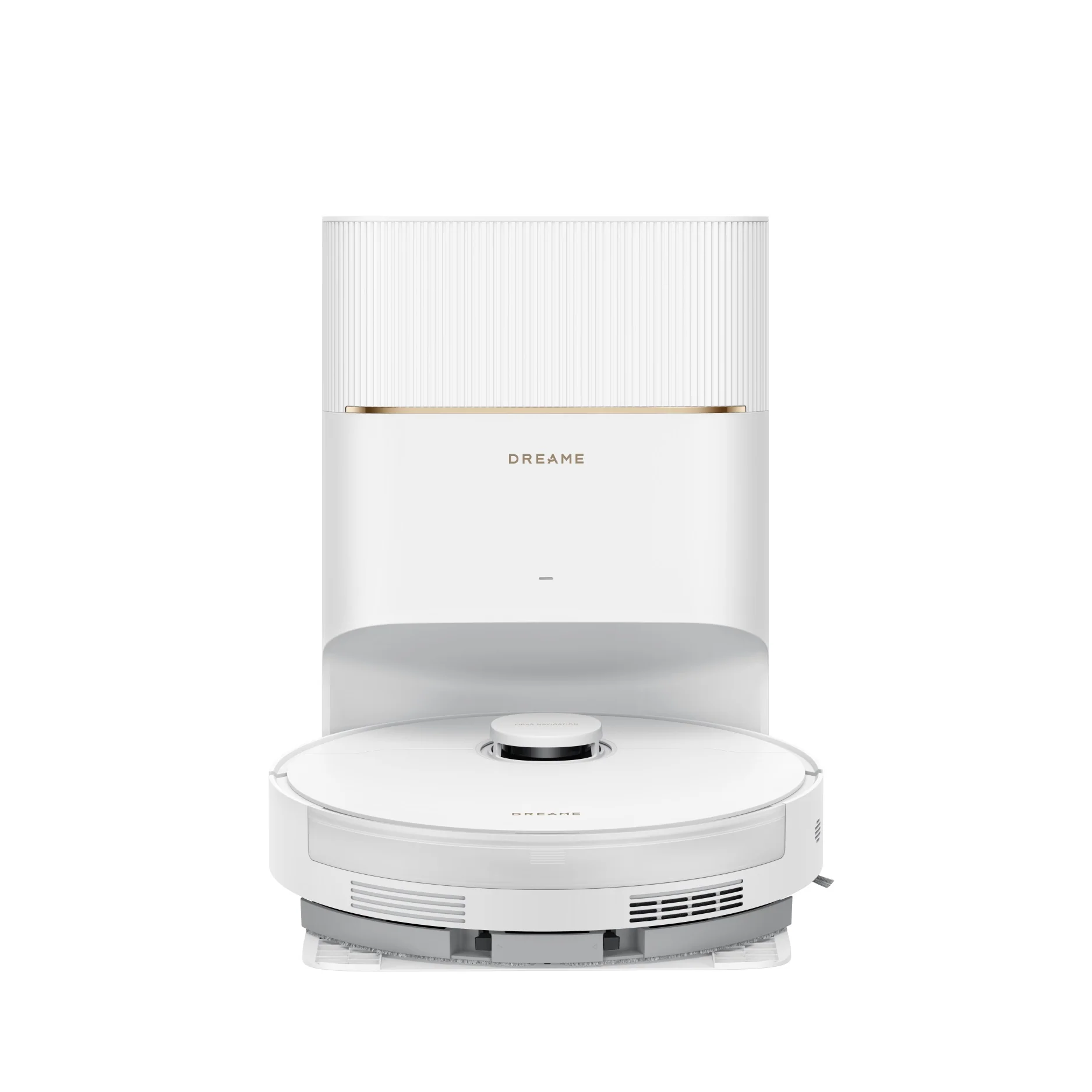 Robot Aspirapolvere Dreame D20 Pro Plus - Image 12