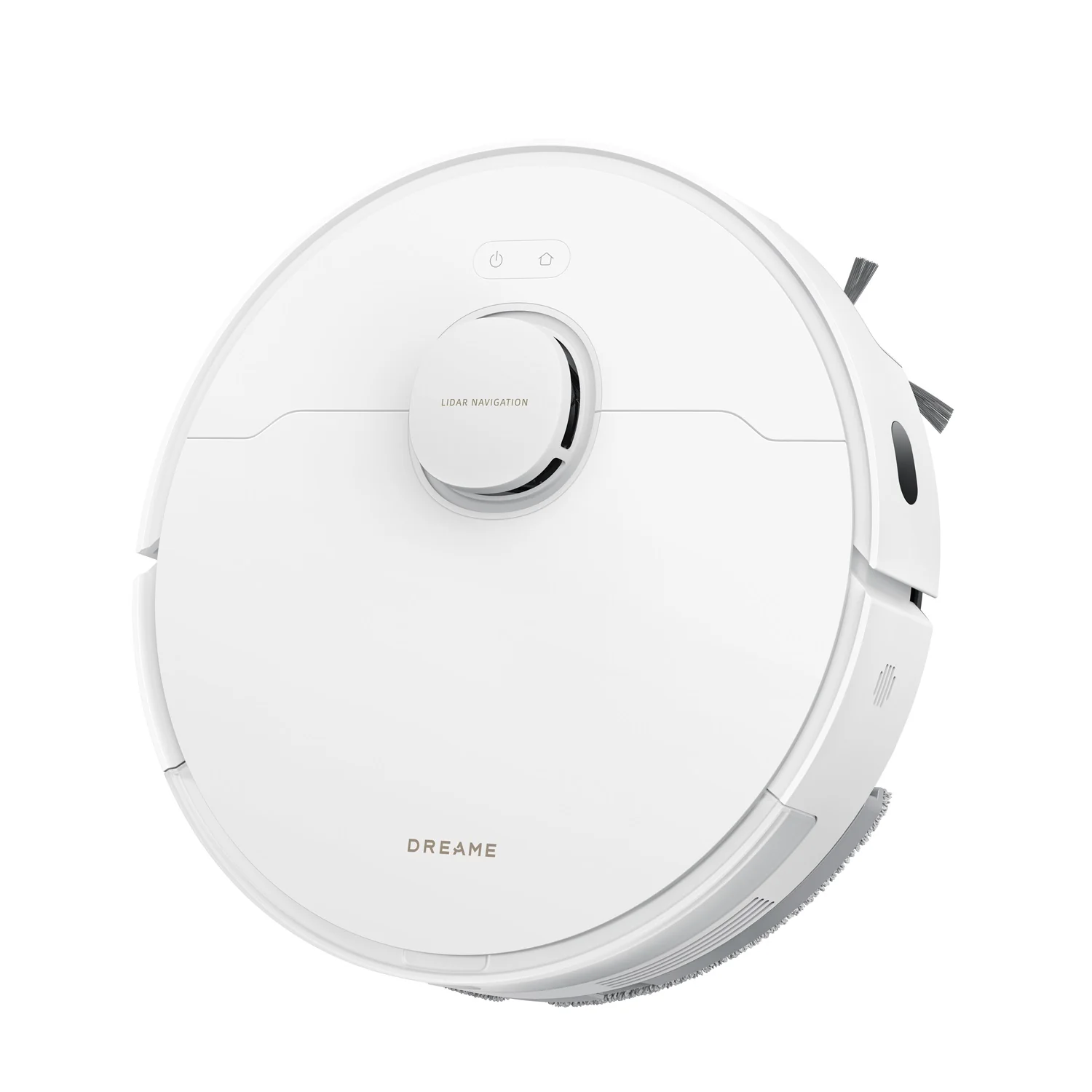 Robot Aspirapolvere Dreame D20 Pro Plus - Image 2