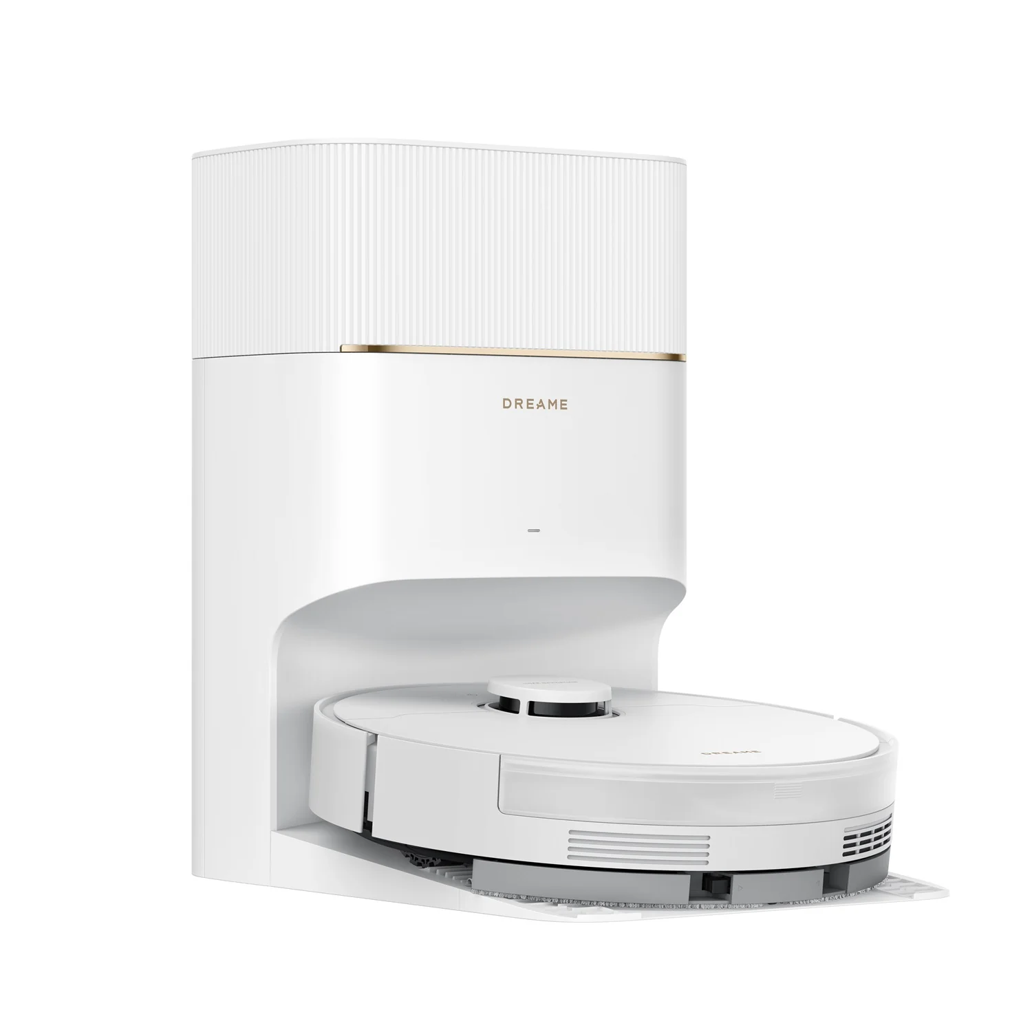 Robot Aspirapolvere Dreame D20 Pro Plus - Image 4