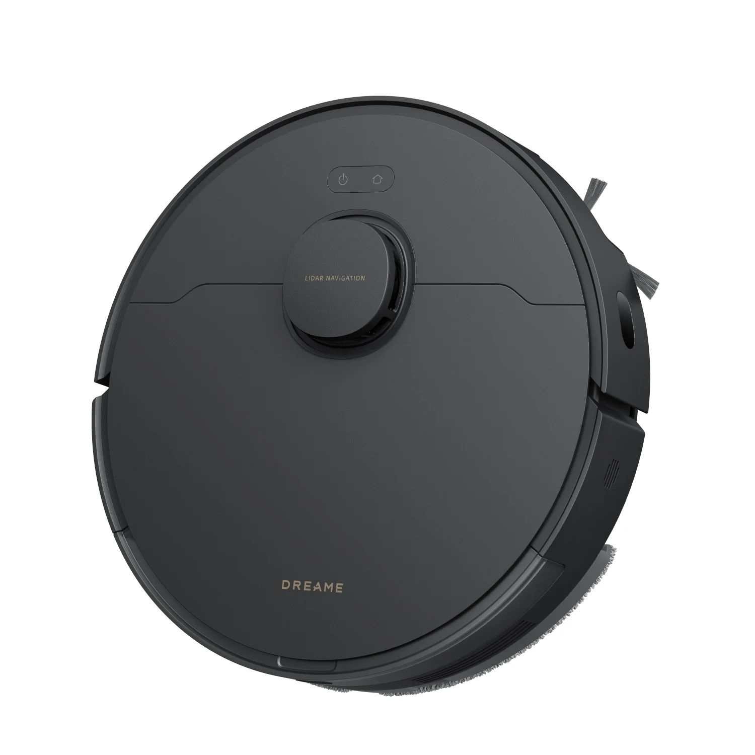 Robot Aspirapolvere Dreame D20 Pro Plus Nero - Image 3