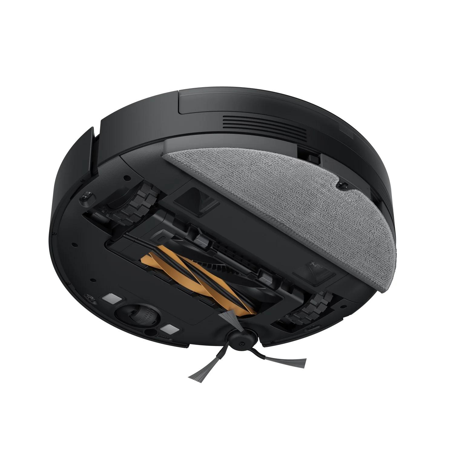 Robot Aspirapolvere Dreame D20 Pro Plus Nero - Image 7