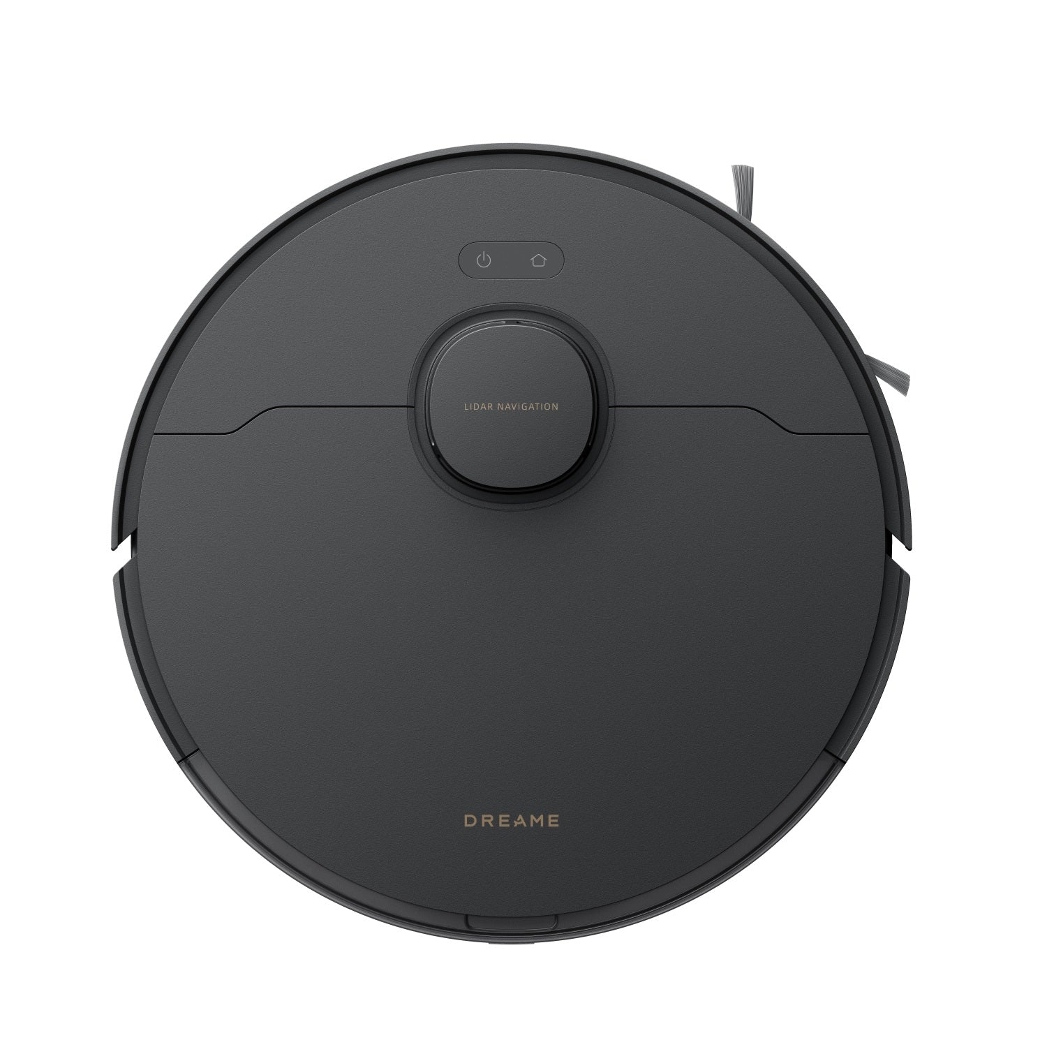 Robot Aspirapolvere Dreame D20 Pro Plus Nero - Image 8