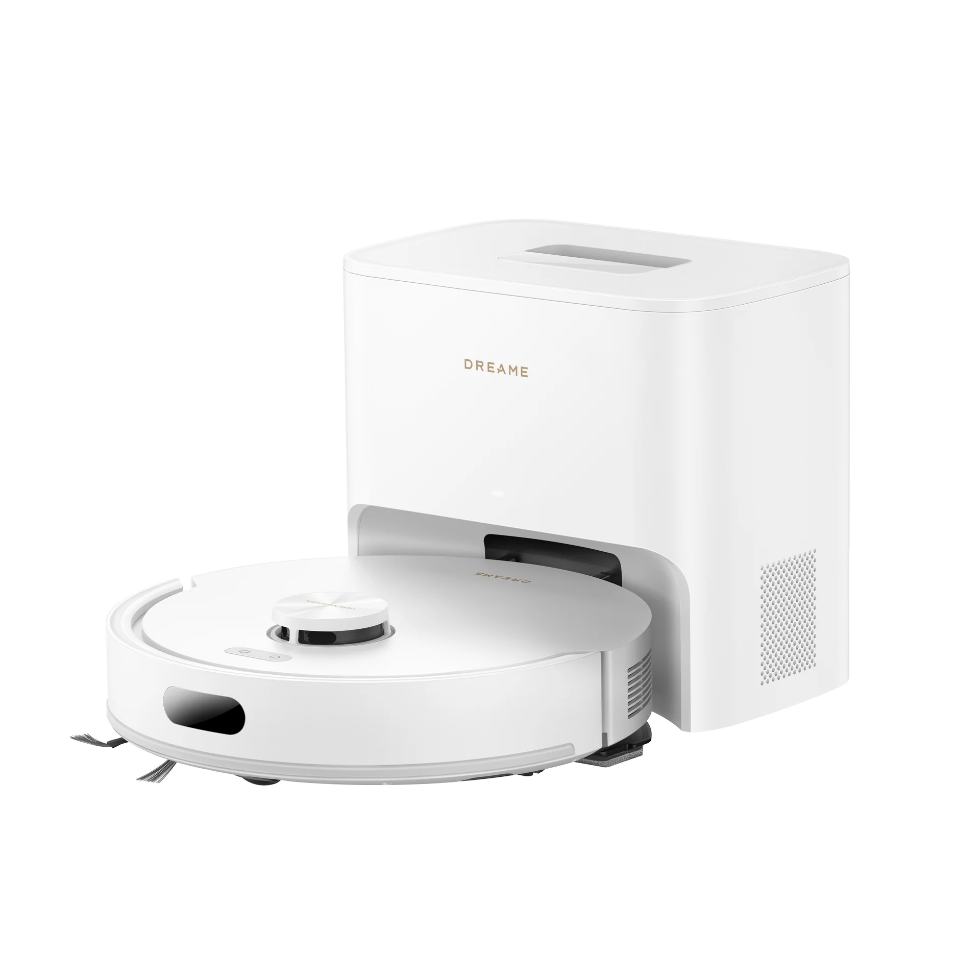 Robot Aspirapolvere Dreame D20 Air Plus - Image 5