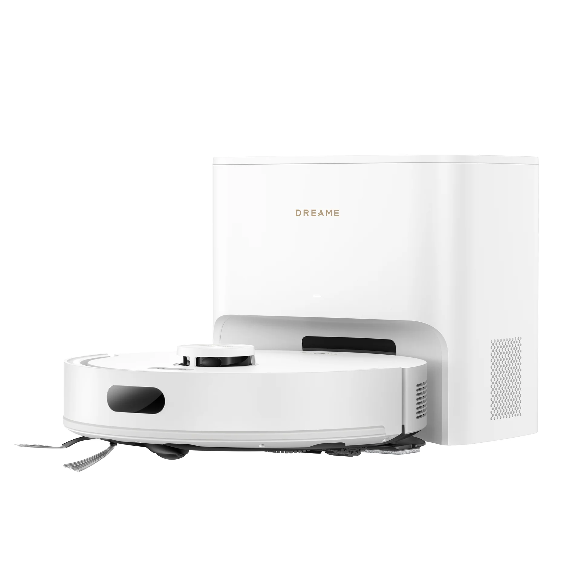 Robot Aspirapolvere Dreame D20 Air Plus - Image 6
