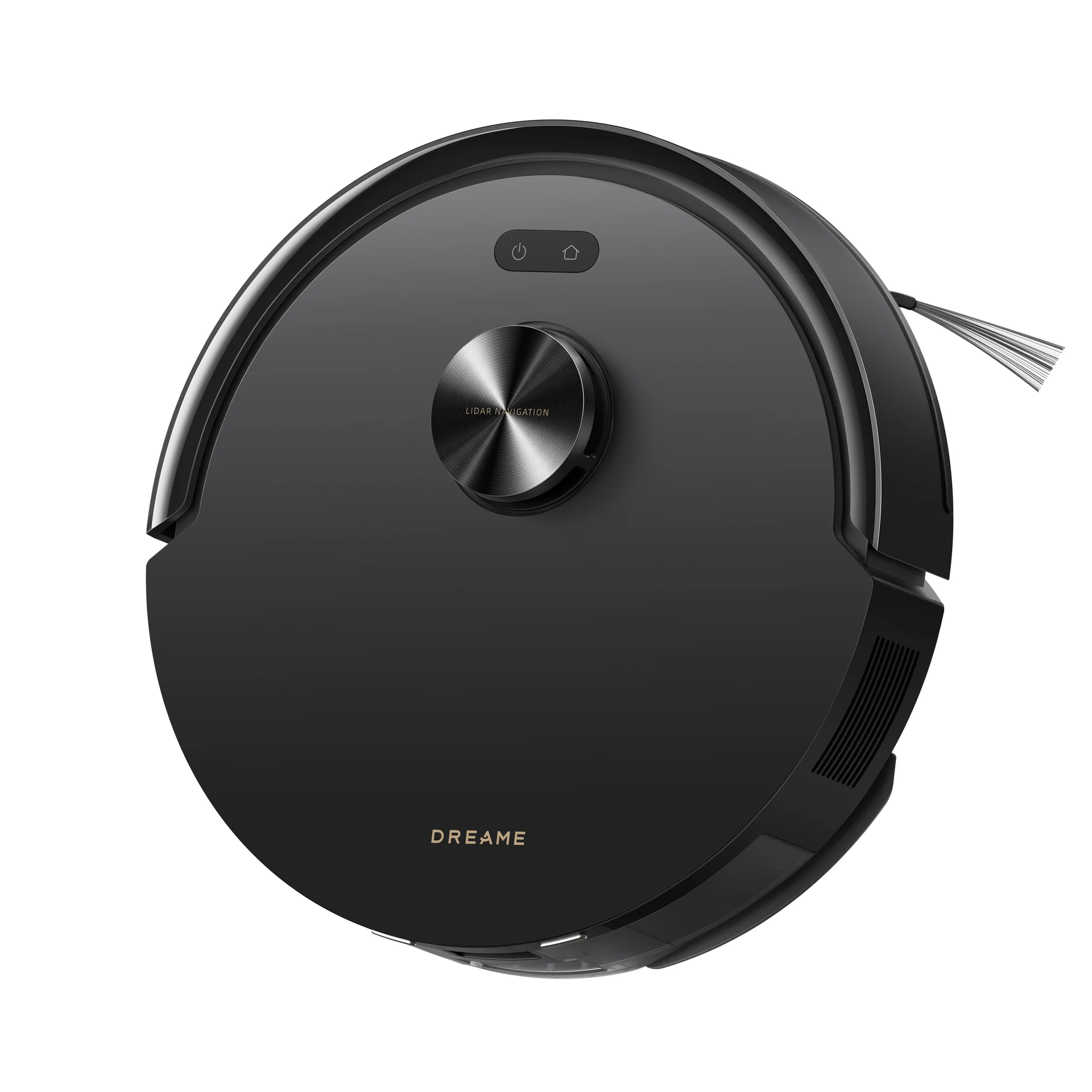 Robot Aspirapolvere Dreame D20 Air Plus Nero - Image 5