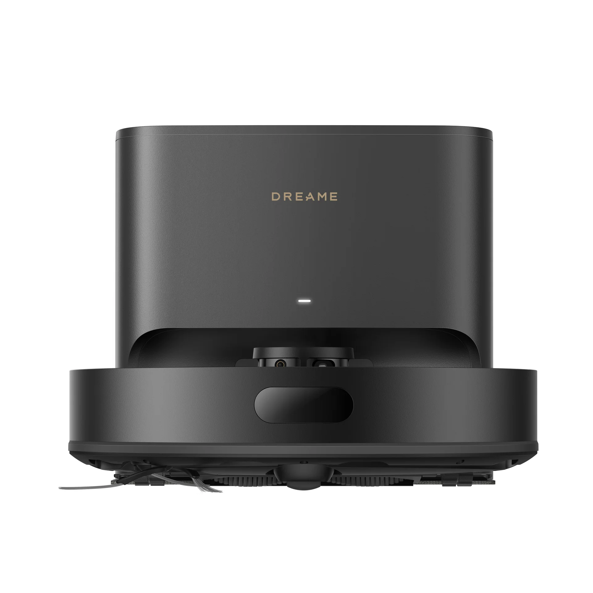 Robot Aspirapolvere Dreame D20 Air Plus Nero - Image 8