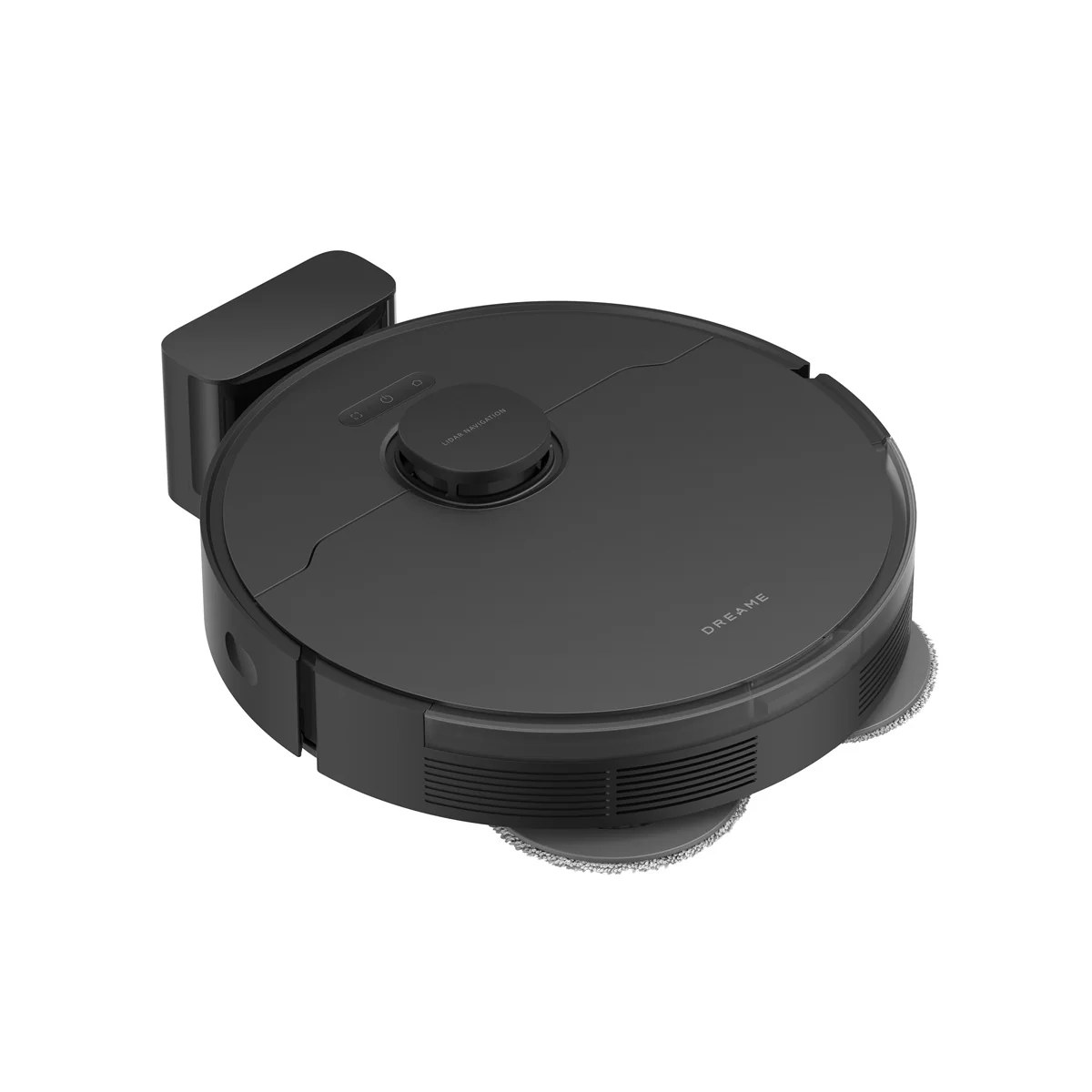 Robot Aspirapolvere Dreame L10s Pro Gen 3 Nero - Image 2