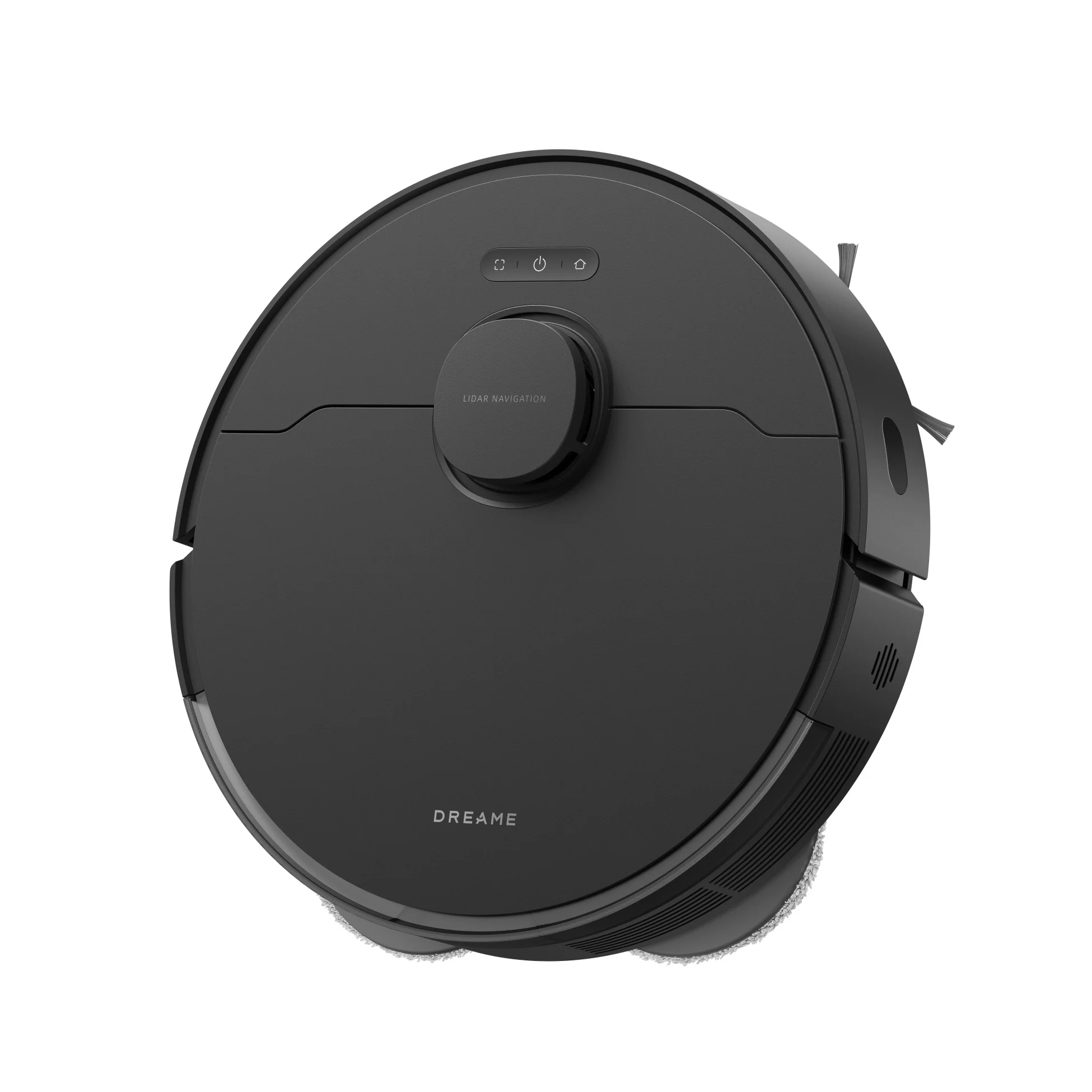 Robot Aspirapolvere Dreame L10s Pro Gen 3 Nero - Image 3