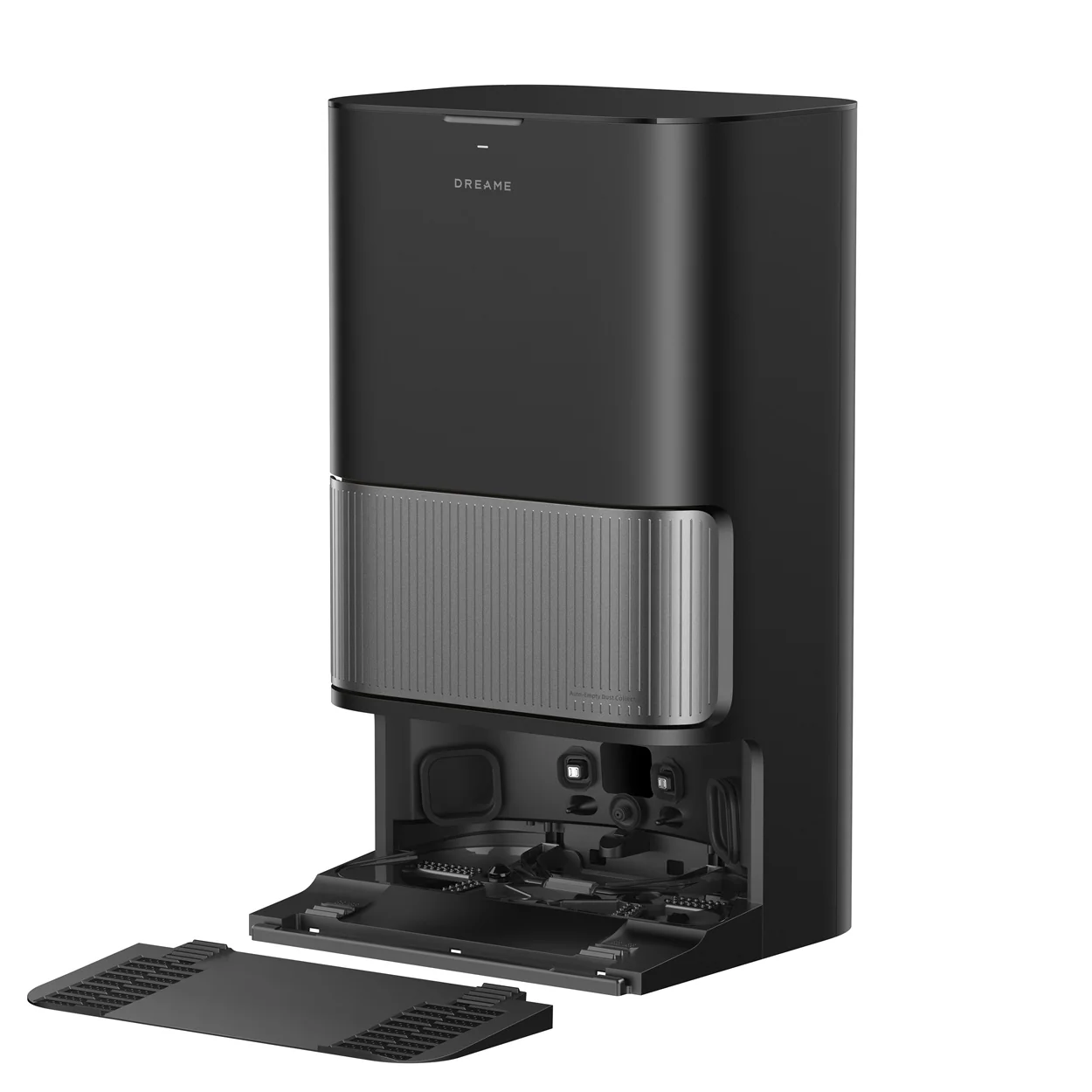 Robot Aspirapolvere Dreame L40 Ultra AE Nero - Image 3