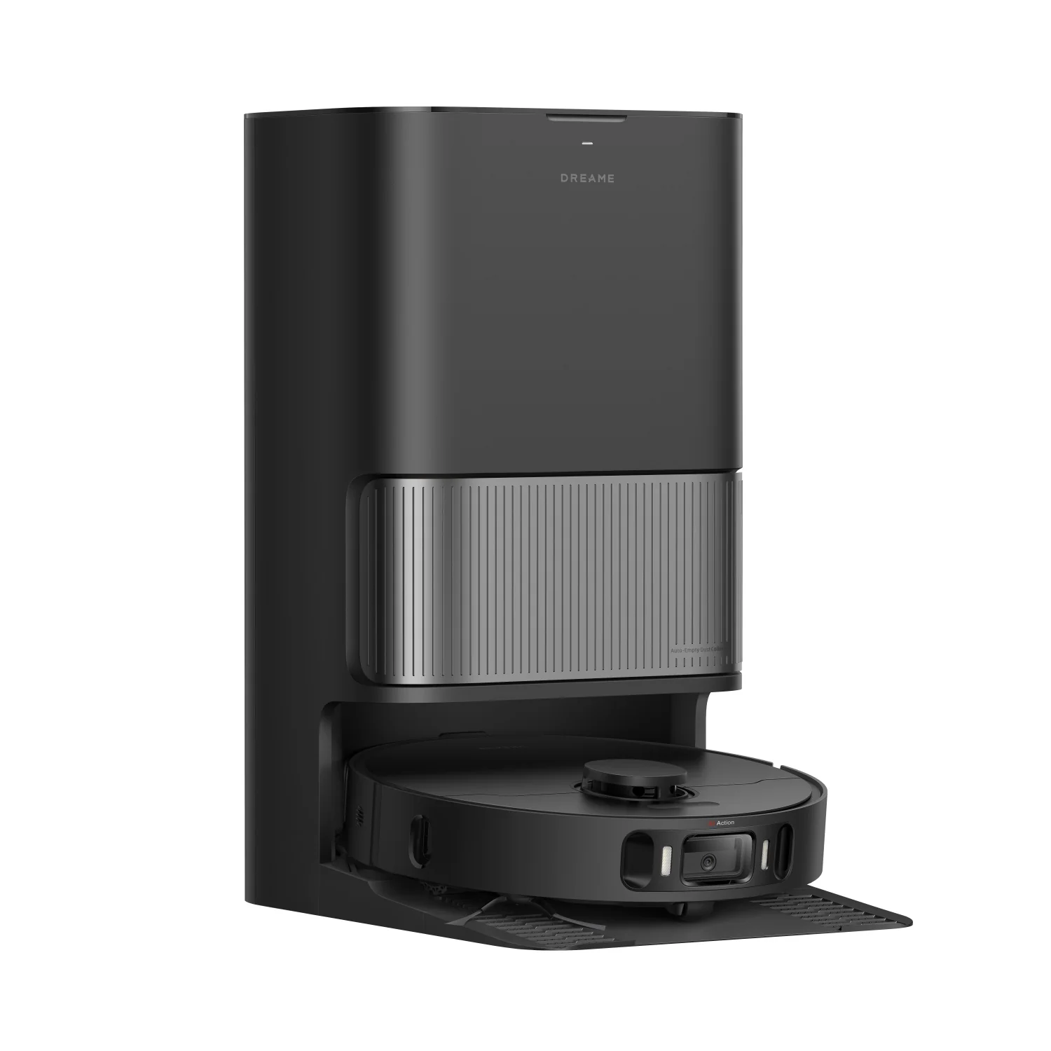 Robot Aspirapolvere Dreame L40 Ultra AE Nero - Image 5