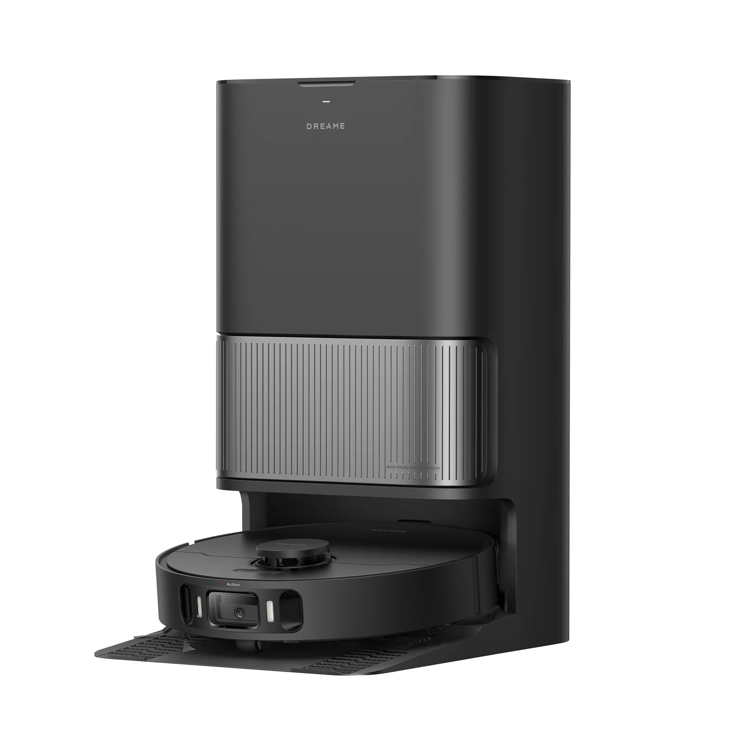Robot Aspirapolvere Dreame L40 Ultra AE Nero - Image 6