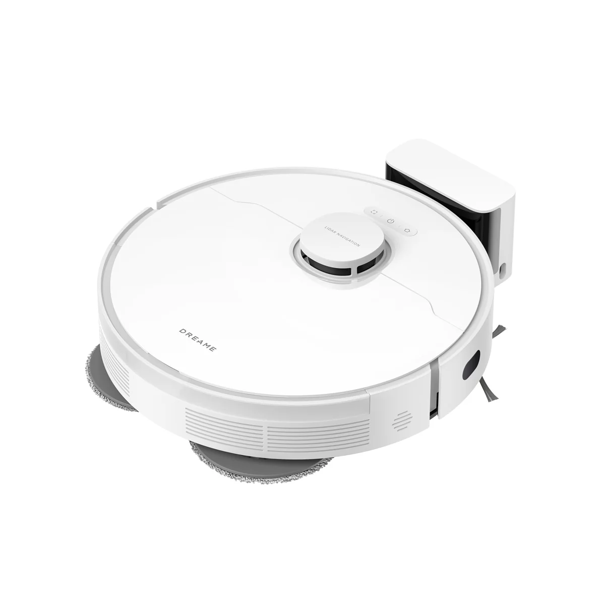 Robot Aspirapolvere Dreame L10s Pro Gen 3