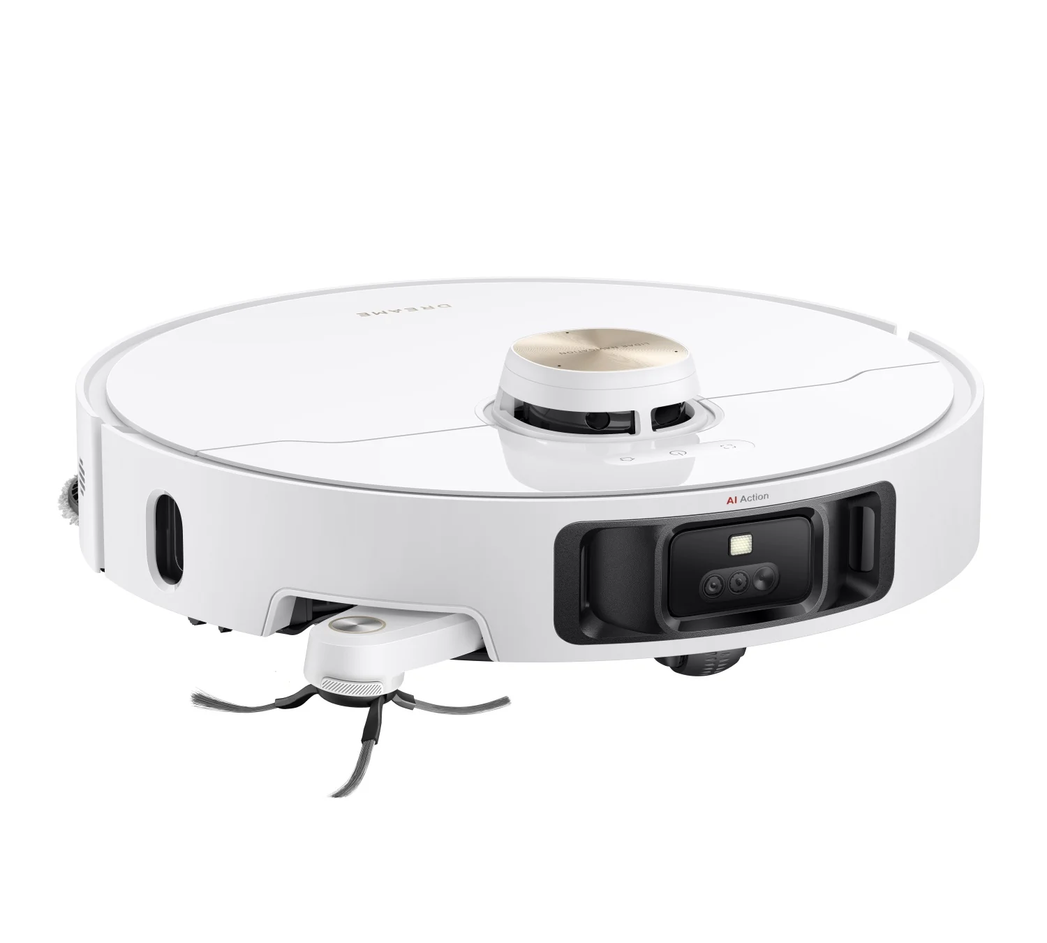 Robot Aspirapolvere Dreame L40s Pro Ultra - Image 3