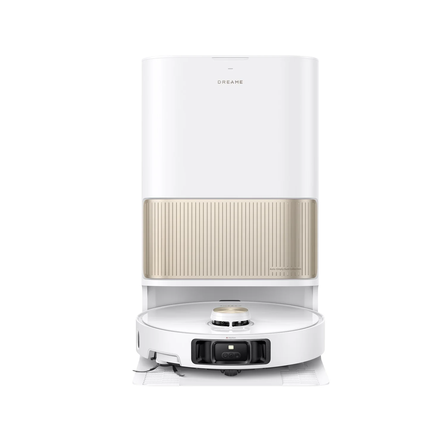 Robot Aspirapolvere Dreame L40s Pro Ultra - Image 4