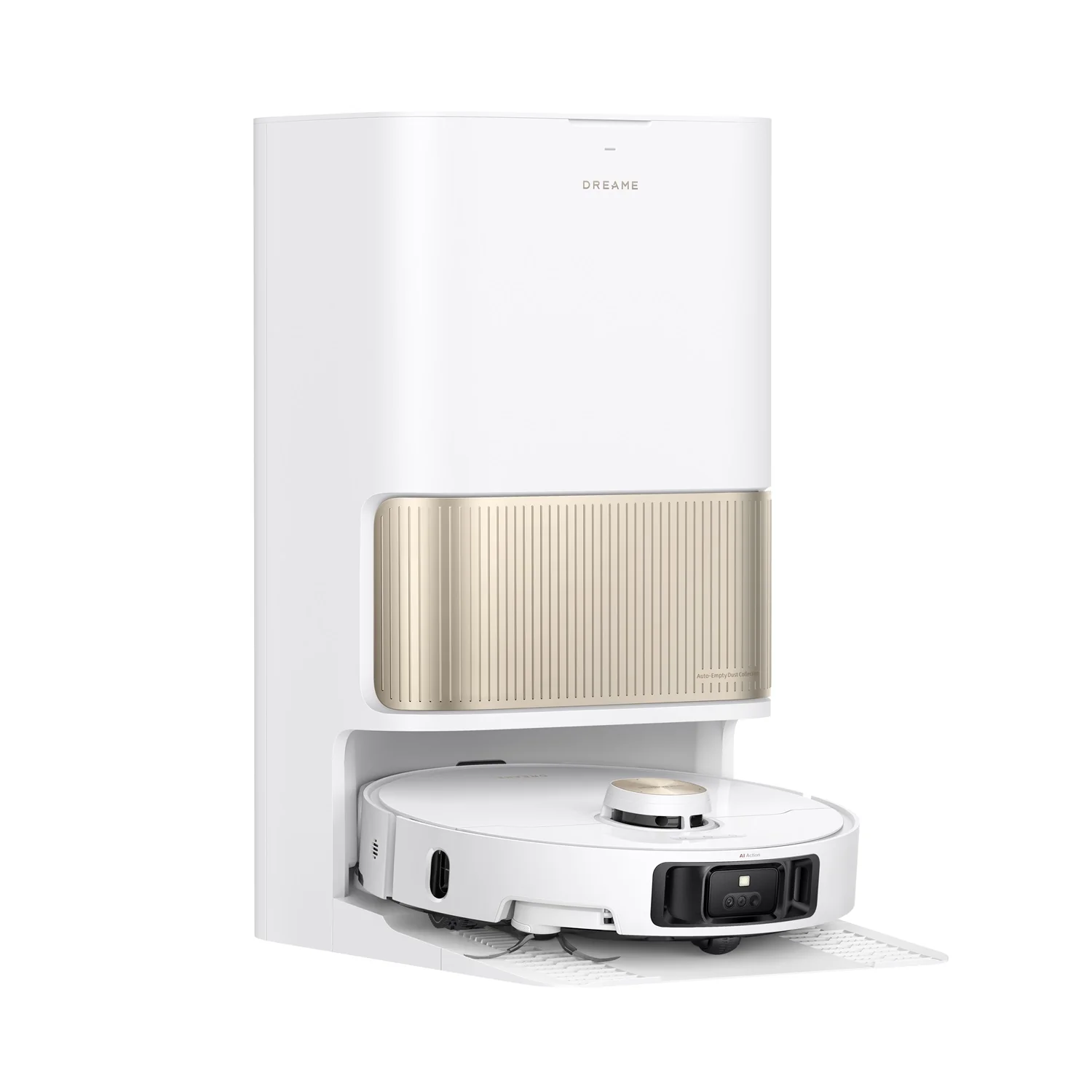 Robot Aspirapolvere Dreame L40s Pro Ultra - Image 5