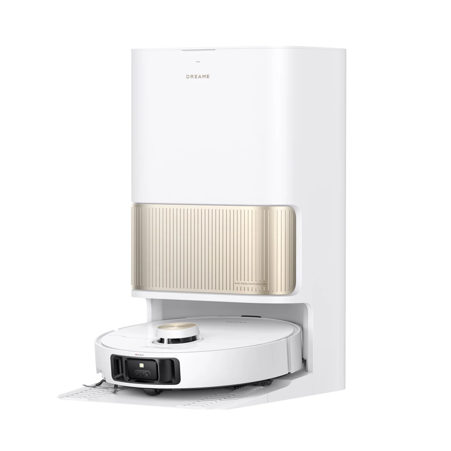 Robot Aspirapolvere Dreame L40s Pro Ultra - Image 6