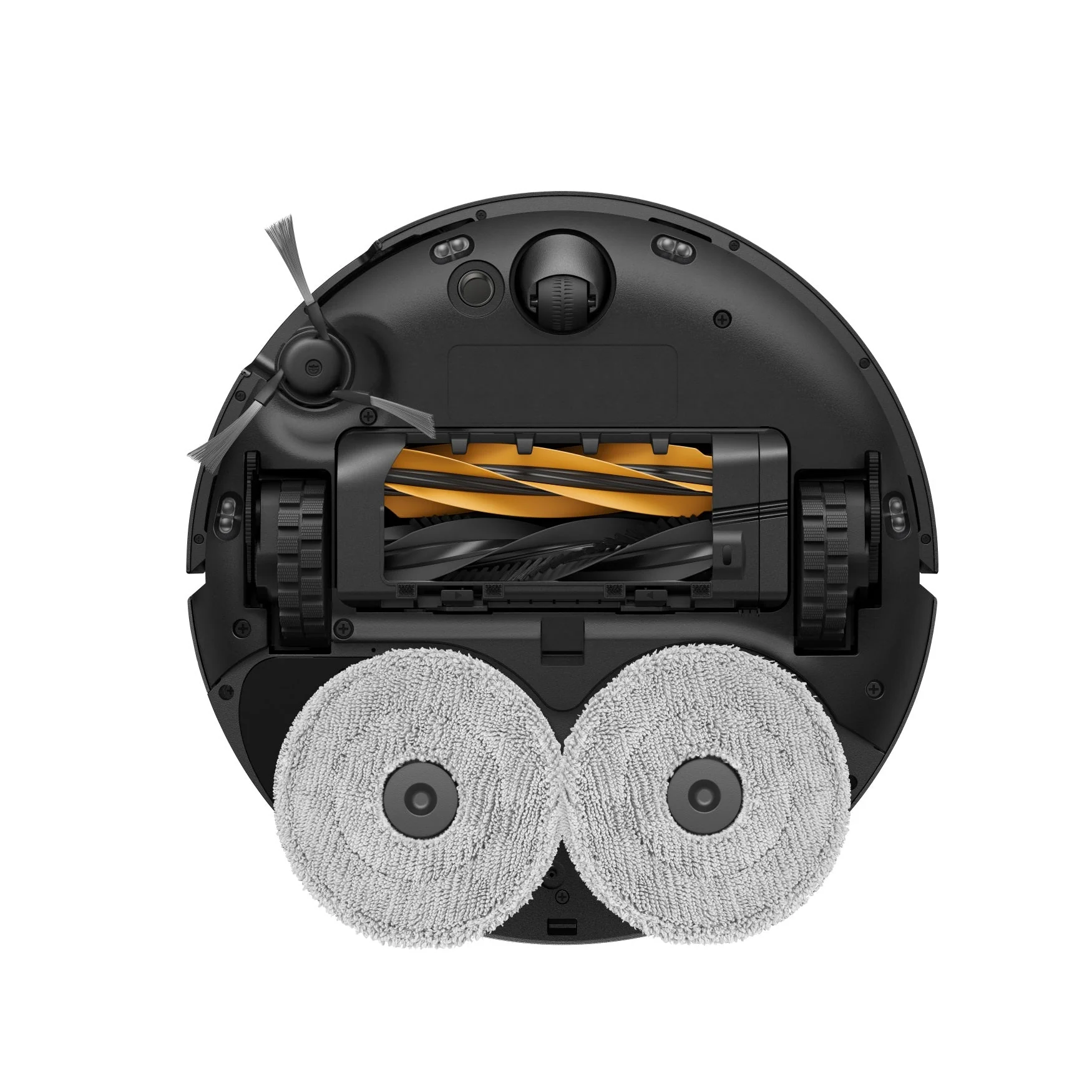 Robot Aspirapolvere Dreame L40s Pro Ultra Nero - Image 3
