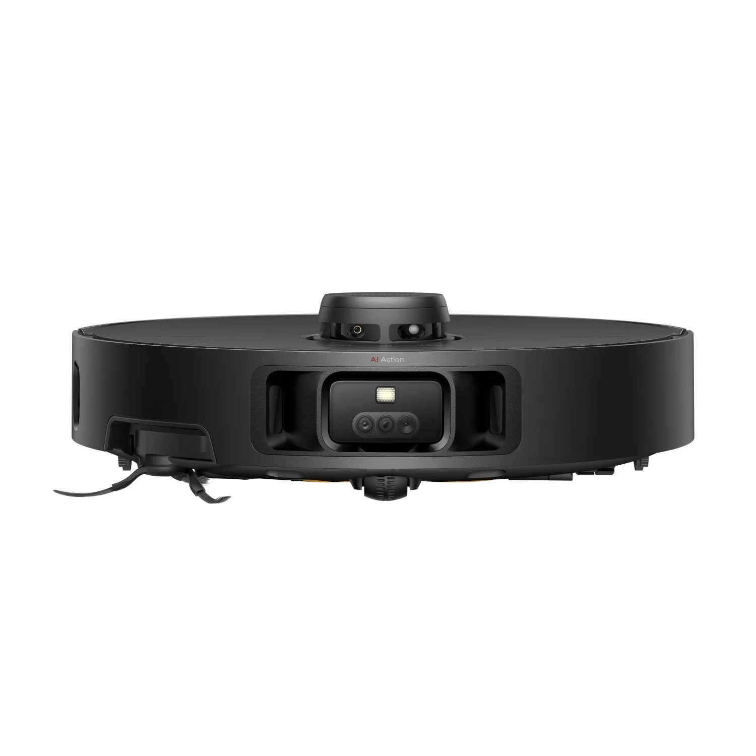 Robot Aspirapolvere Dreame L40s Pro Ultra Nero - Image 6