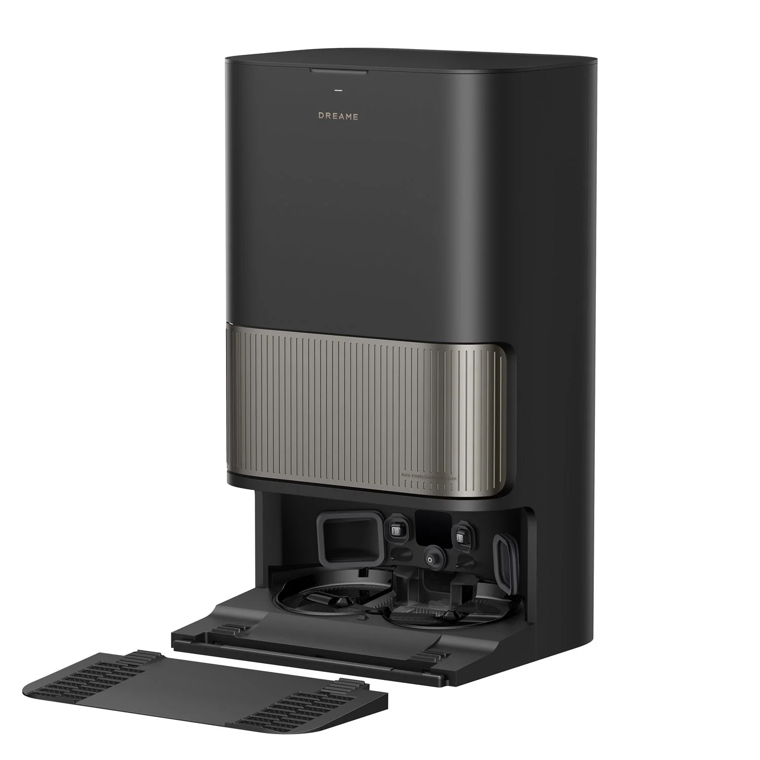 Robot Aspirapolvere Dreame L40s Pro Ultra Nero - Image 7