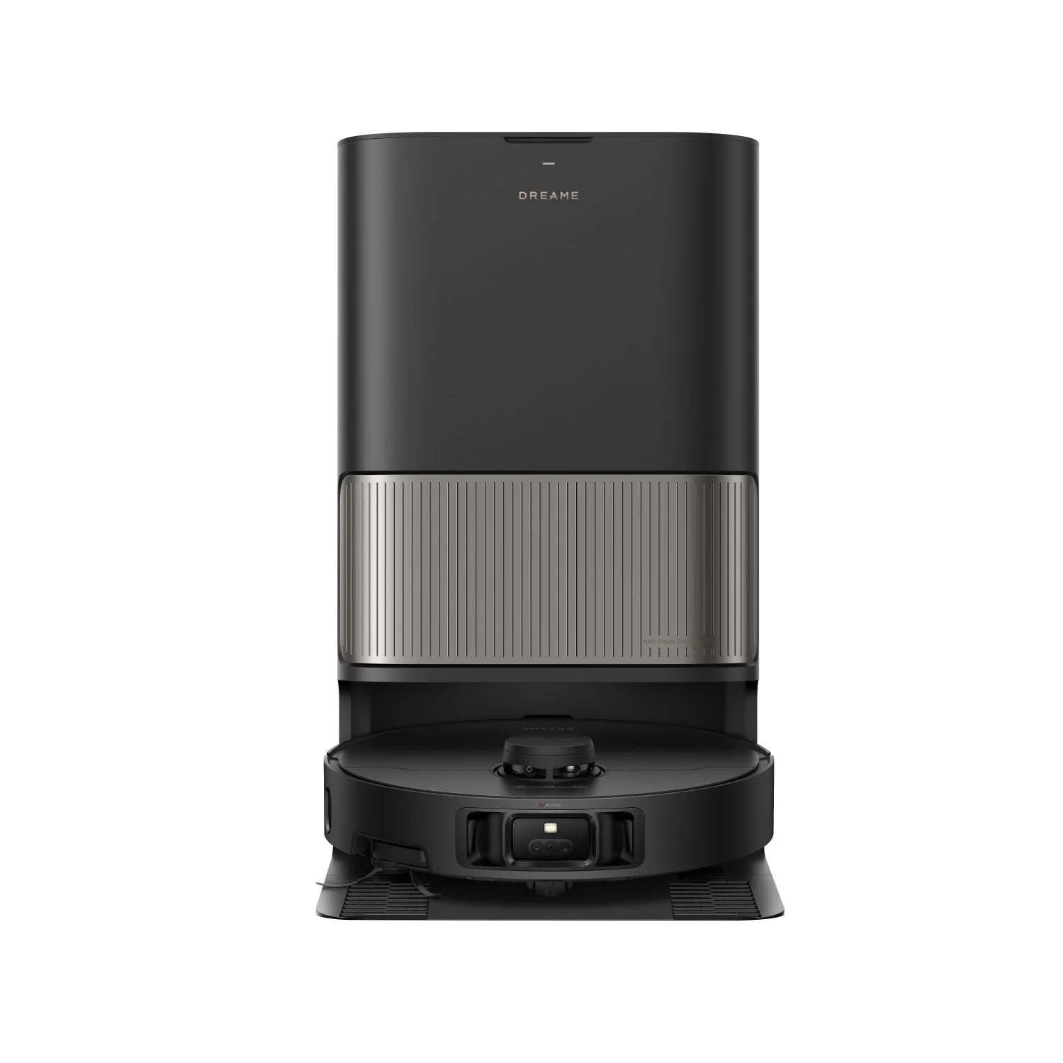 Robot Aspirapolvere Dreame L40s Pro Ultra Nero - Image 8