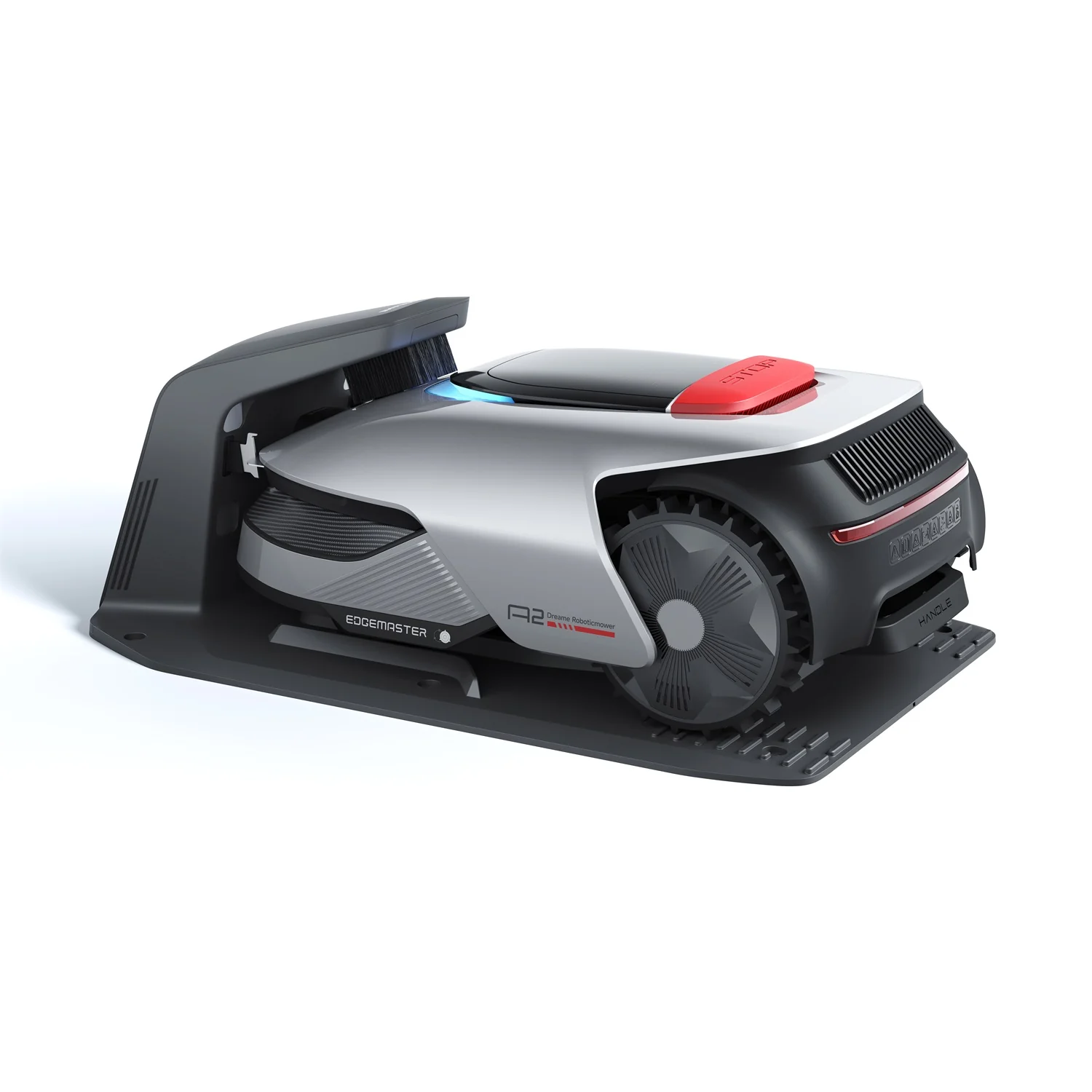 Robot Tagliaerba Dreame A2 3000 - Image 5