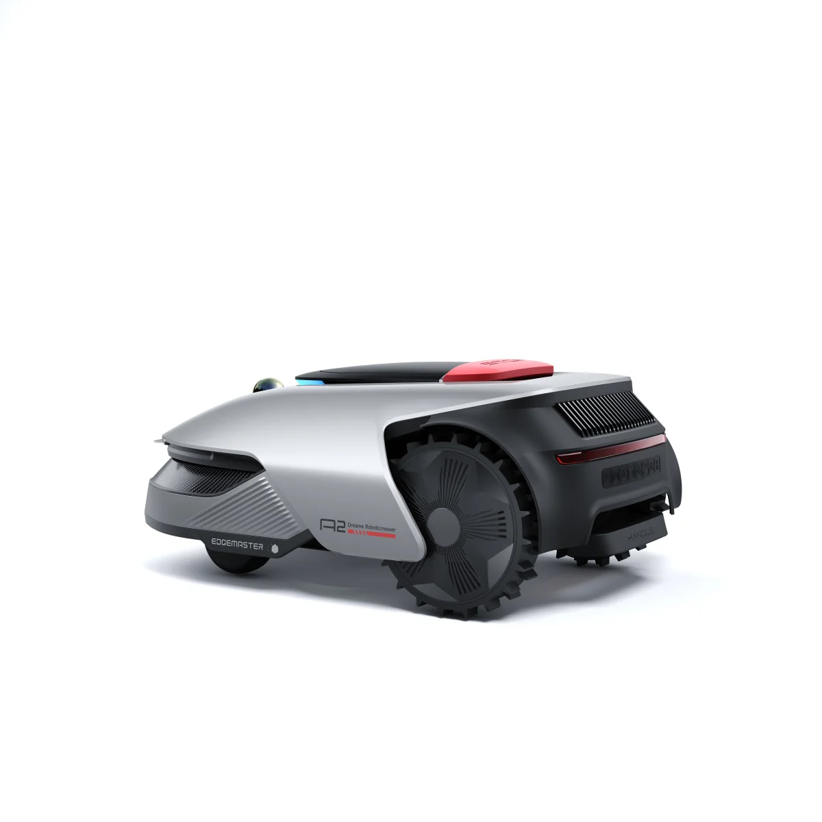 Robot Tagliaerba Dreame A2 3000 - Image 8
