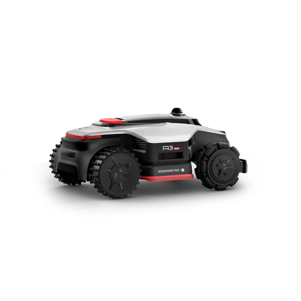 Robot Tagliaerba Dreame A3 AWD Pro 3500 - Image 3