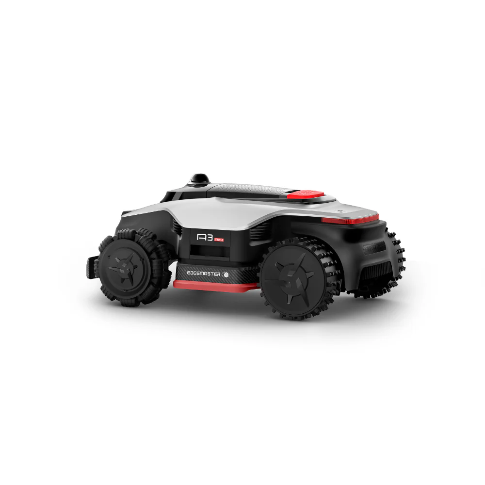 Robot Tagliaerba Dreame A3 AWD Pro 3500 - Image 9