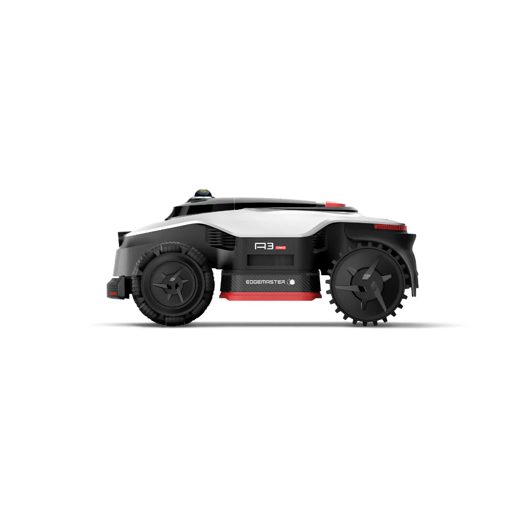 Robot Tagliaerba Dreame A3 AWD Pro 5000 - Image 3