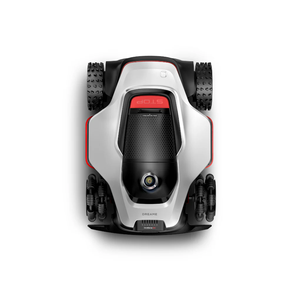 Robot Tagliaerba Dreame A3 AWD Pro 5000 - Image 4