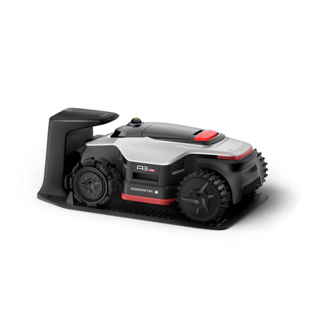 Robot Tagliaerba Dreame A3 AWD Pro 5000 - Image 5