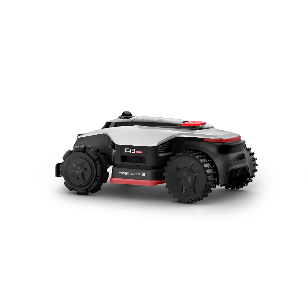 Robot Tagliaerba Dreame A3 AWD Pro 5000 - Image 7