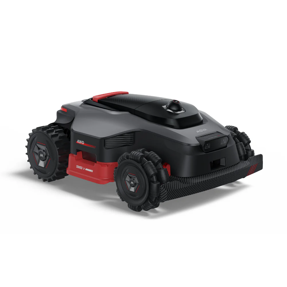 Robot Tagliaerba LiDAX ultra 1000 AWD - Image 6