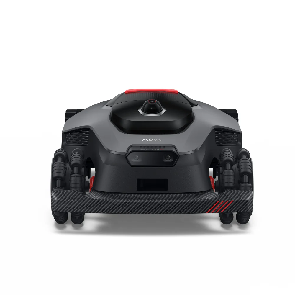 Robot Tagliaerba LiDAX ultra 1000 AWD - Image 9