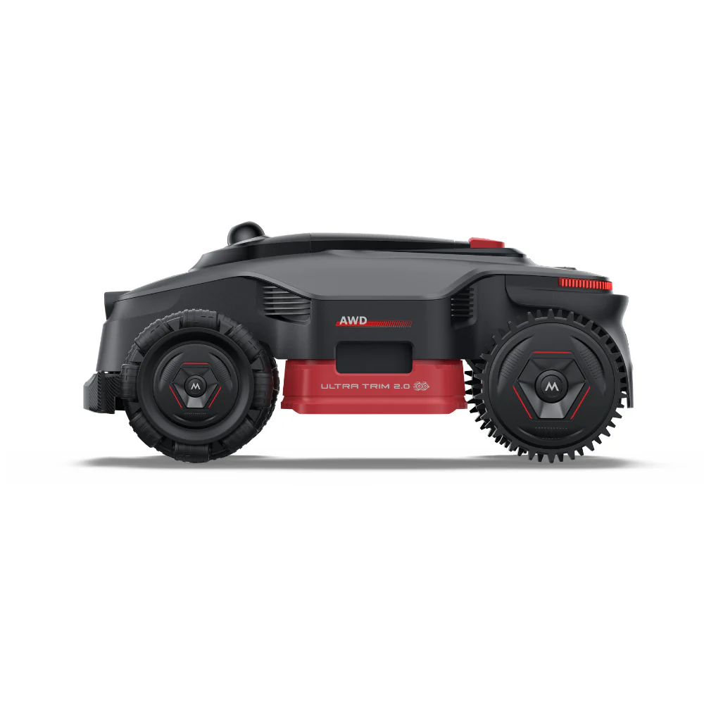 Robot Tagliaerba LiDAX ultra 1600 AWD - Image 3
