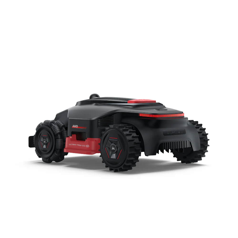 Robot Tagliaerba LiDAX ultra 1600 AWD - Image 4
