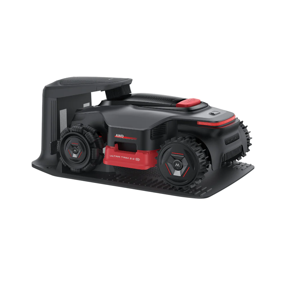 Robot Tagliaerba LiDAX ultra 1600 AWD - Image 5