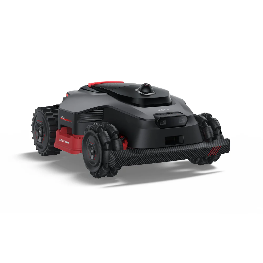 Robot Tagliaerba LiDAX ultra 2000 AWD - Image 7