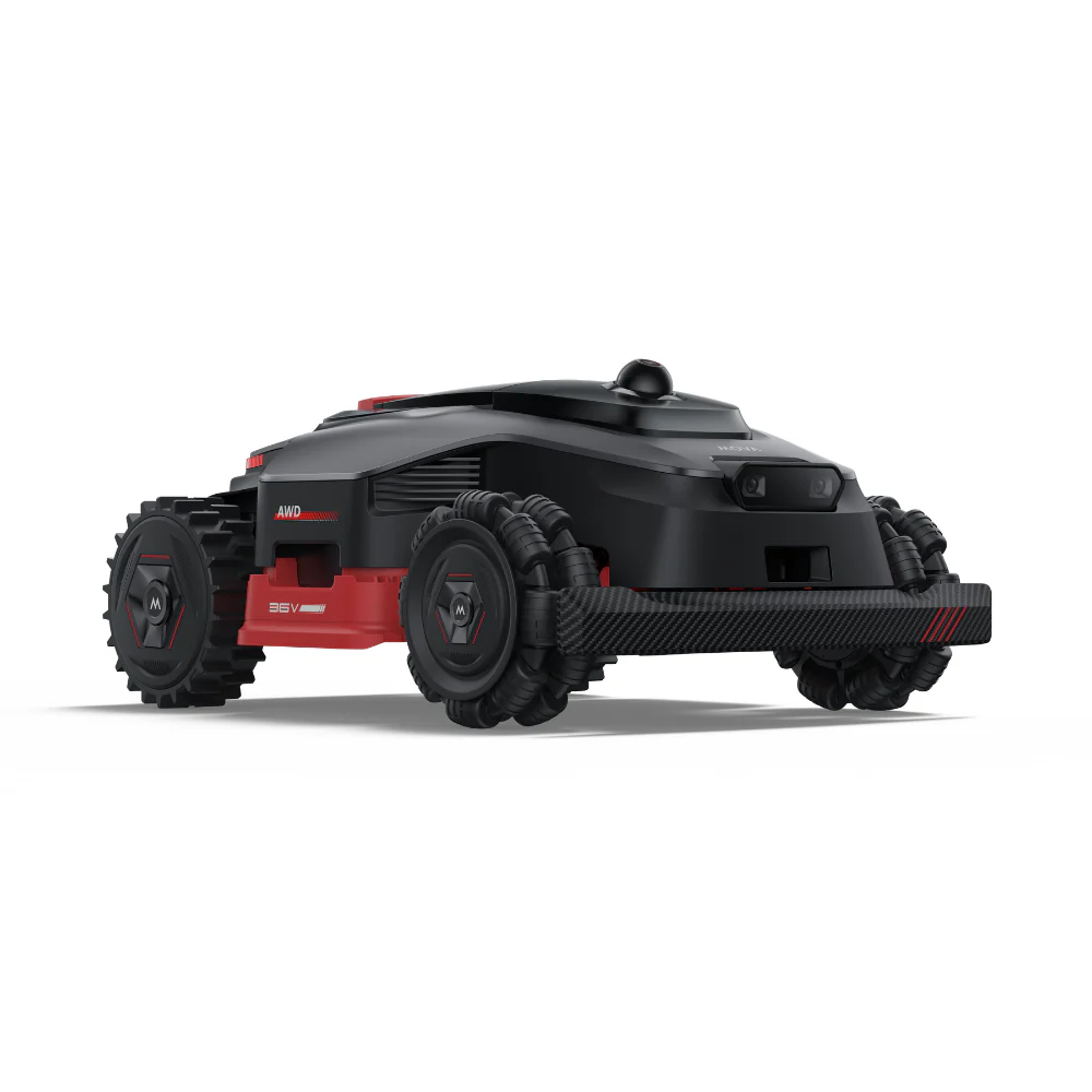 Robot Tagliaerba LiDAX ultra 2000 AWD - Image 8