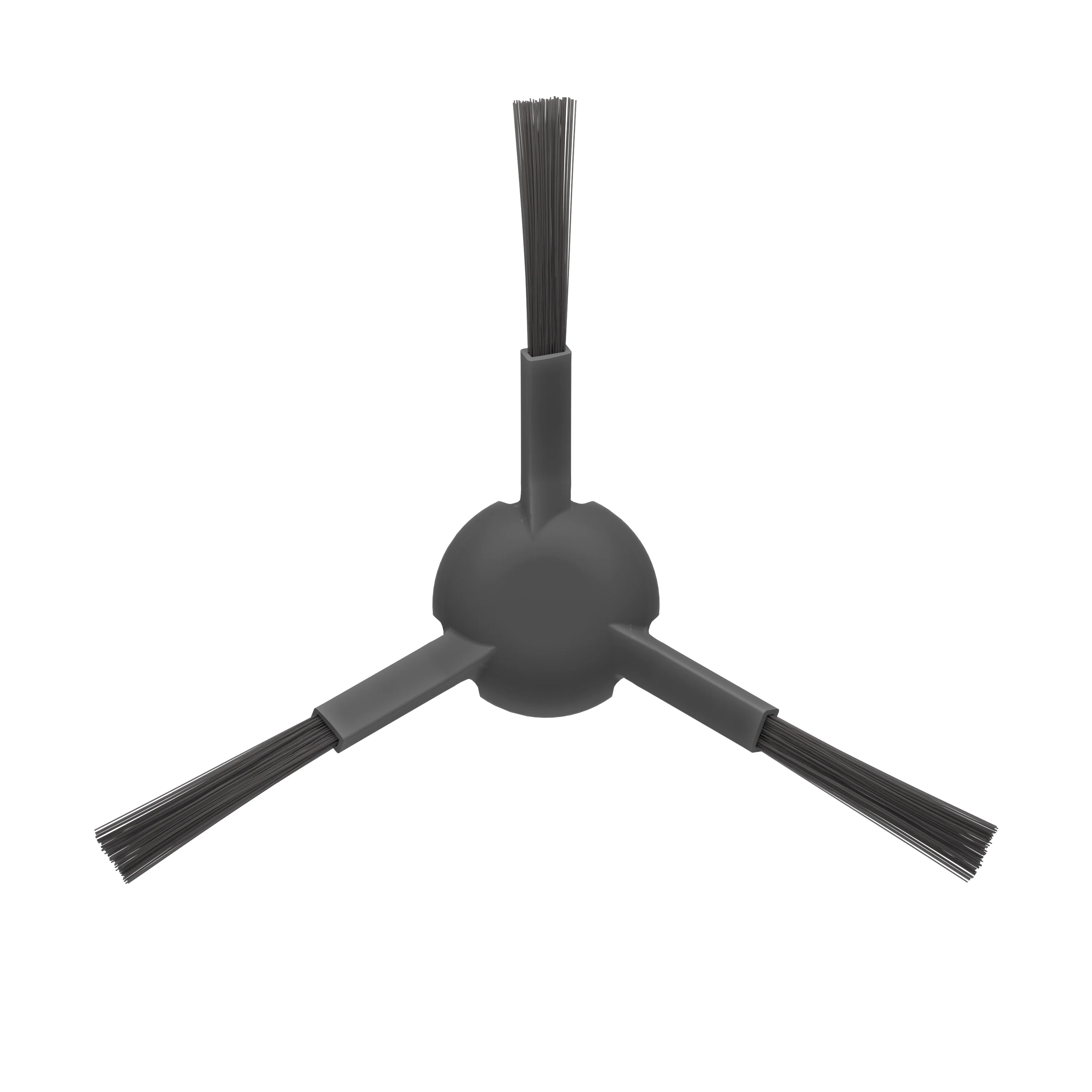 Spazzole laterali - 2 pezzi per Dreame L10sPro/D9PlusBlack/L20Ultra/L10sProUltra/L10sProGen2/L10sPlus/X30Ultra/L10sUltraGen2/D20Plus/L40UltraAE/D20Ultra/D20/L10sProGen3