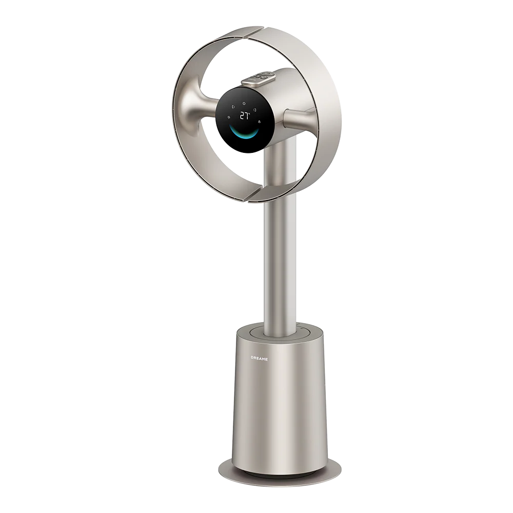 Ventilatore senza pale Dreame MF10 - Image 2